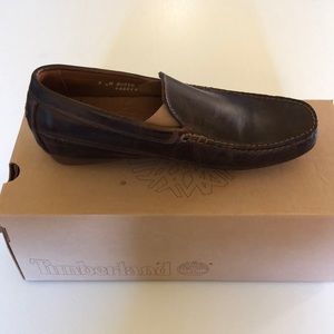 Men’s Timberland earth keepers boat shoes